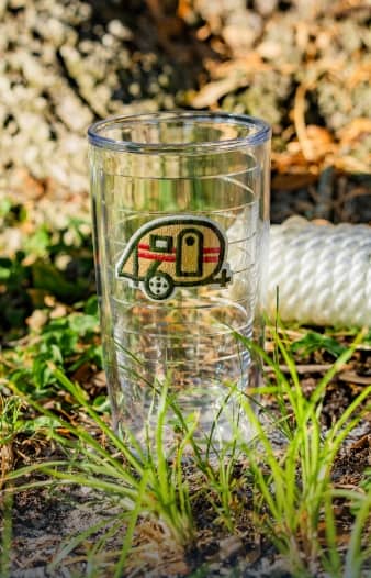 Outdoor Drinkware & Travel | Camping Tervis and Glassware Mugs - Tumblers 
