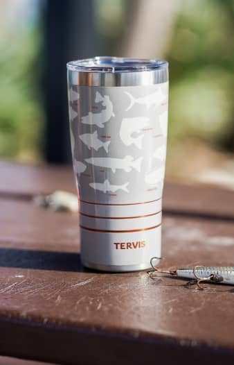 Outdoor Drinkware & Glassware Camping Mugs Tervis | - and & Travel Tumblers