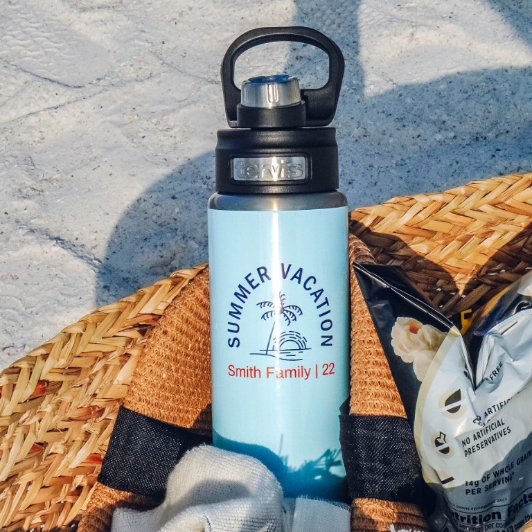 Reusable Insulated Stainless Steel Tumblers and Water Bottles | Tervis